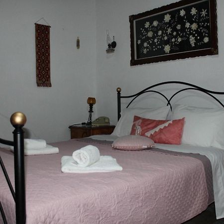 Traditional House Maria Azoyirás المظهر الخارجي الصورة