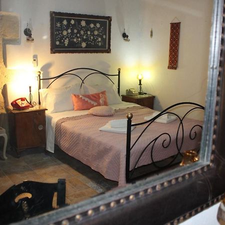 Traditional House Maria Azoyirás المظهر الخارجي الصورة