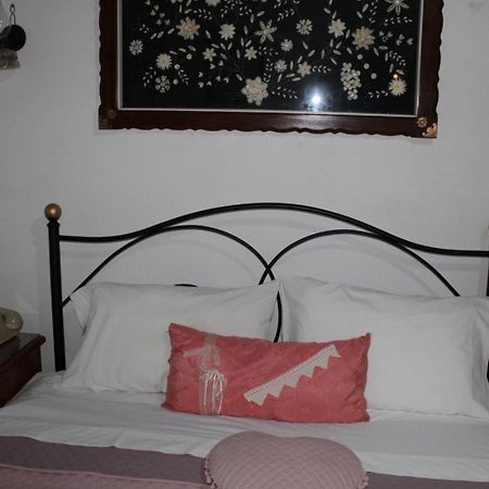 Traditional House Maria Azoyirás المظهر الخارجي الصورة