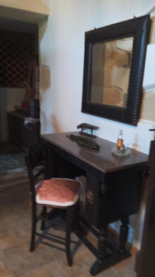Traditional House Maria Azoyirás المظهر الخارجي الصورة