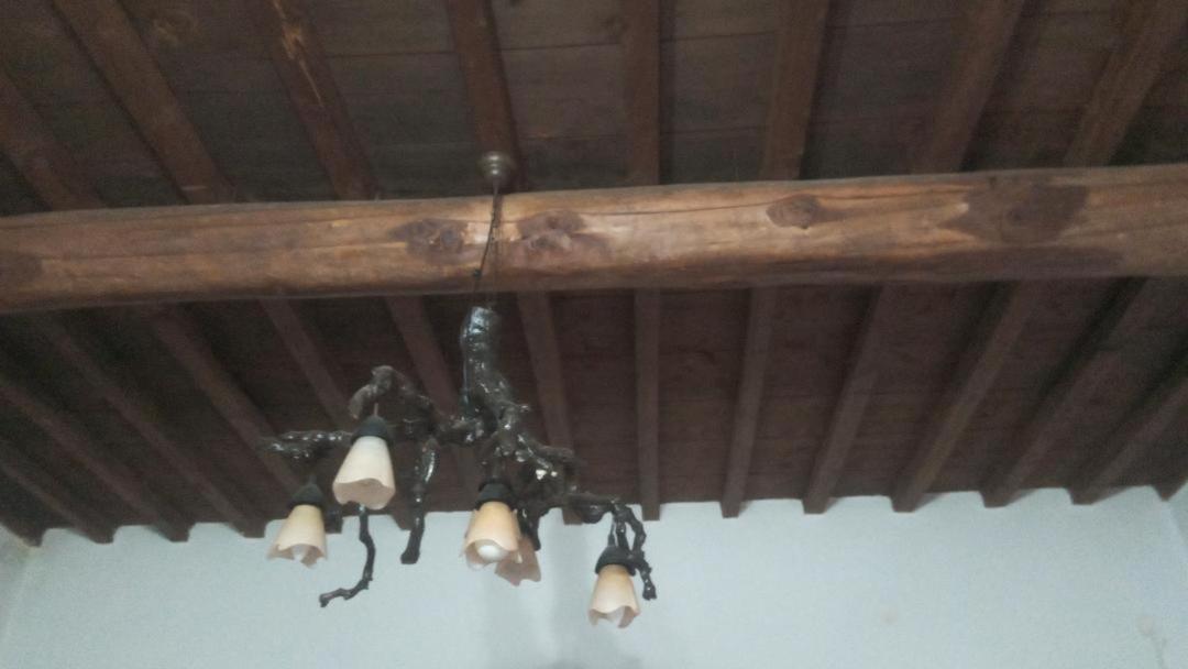 Traditional House Maria Azoyirás المظهر الخارجي الصورة