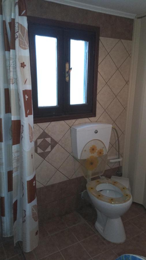 Traditional House Maria Azoyirás المظهر الخارجي الصورة