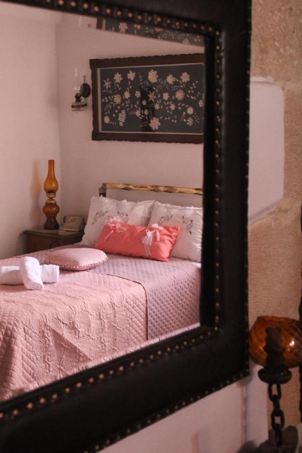 Traditional House Maria Azoyirás المظهر الخارجي الصورة