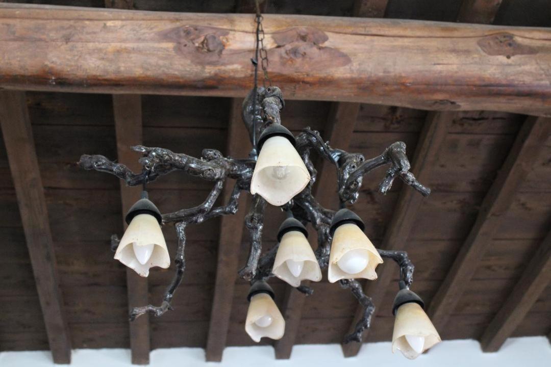 Traditional House Maria Azoyirás المظهر الخارجي الصورة