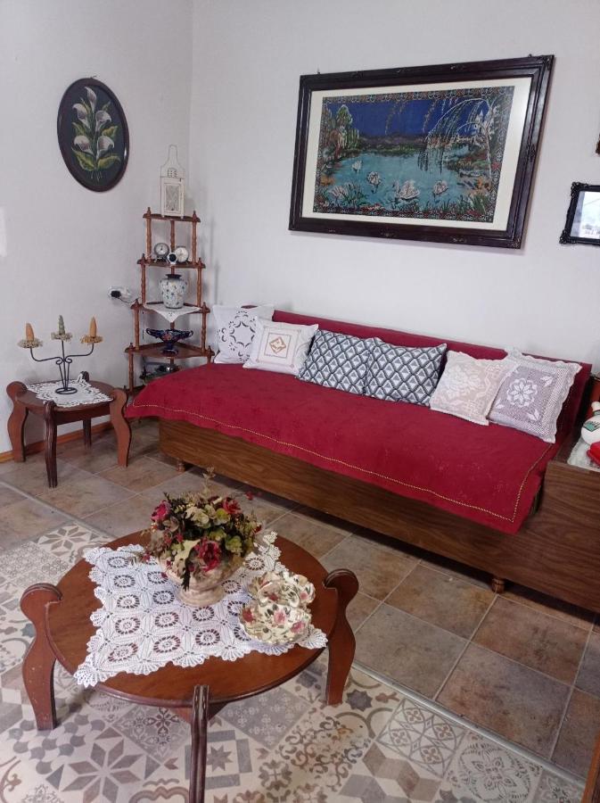 Traditional House Maria Azoyirás المظهر الخارجي الصورة