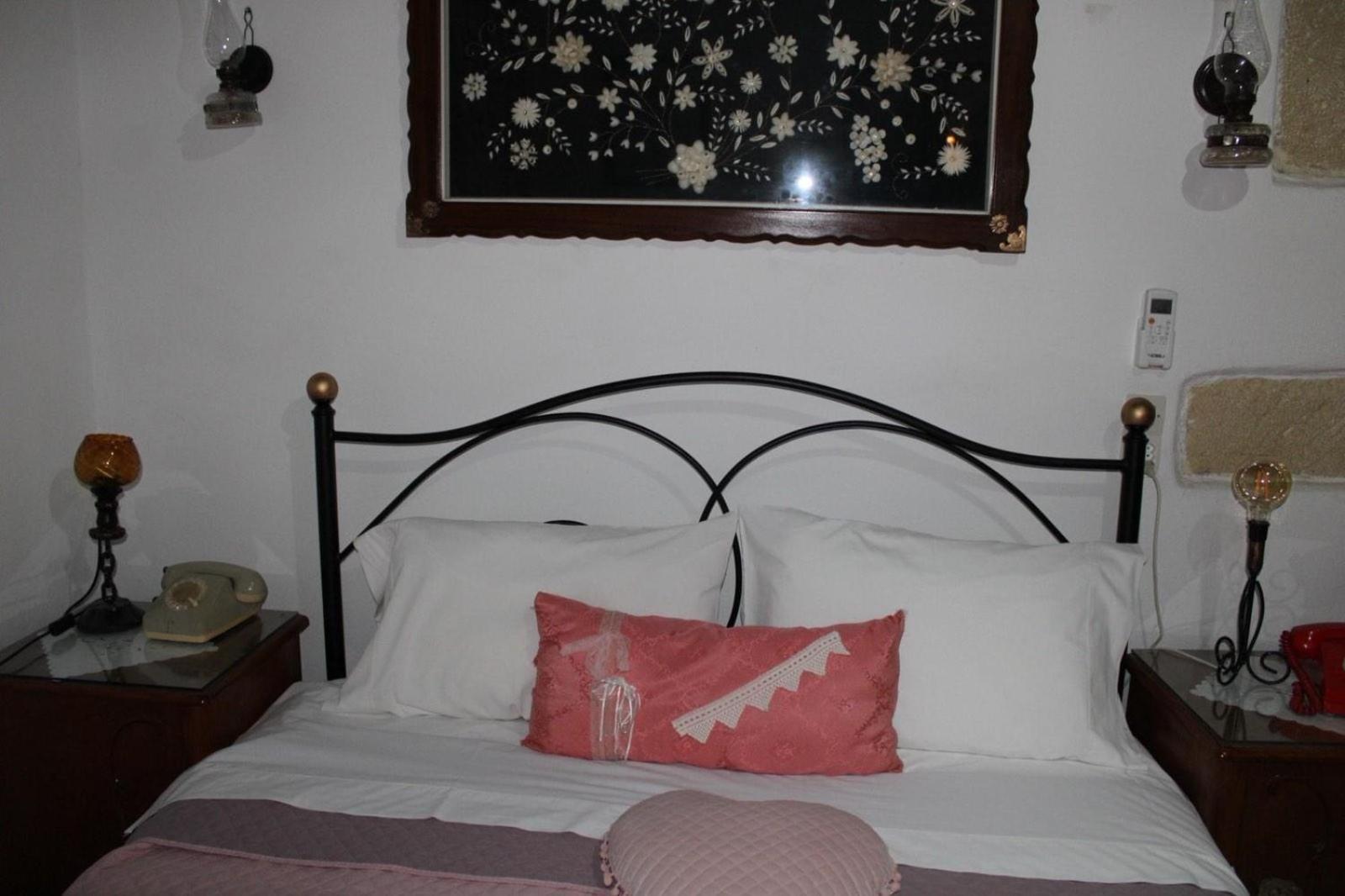 Traditional House Maria Azoyirás المظهر الخارجي الصورة
