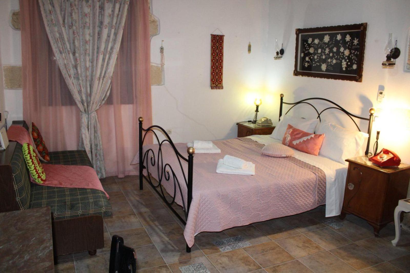 Traditional House Maria Azoyirás المظهر الخارجي الصورة
